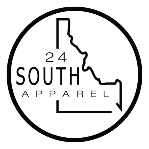 24SouthApparel Logo